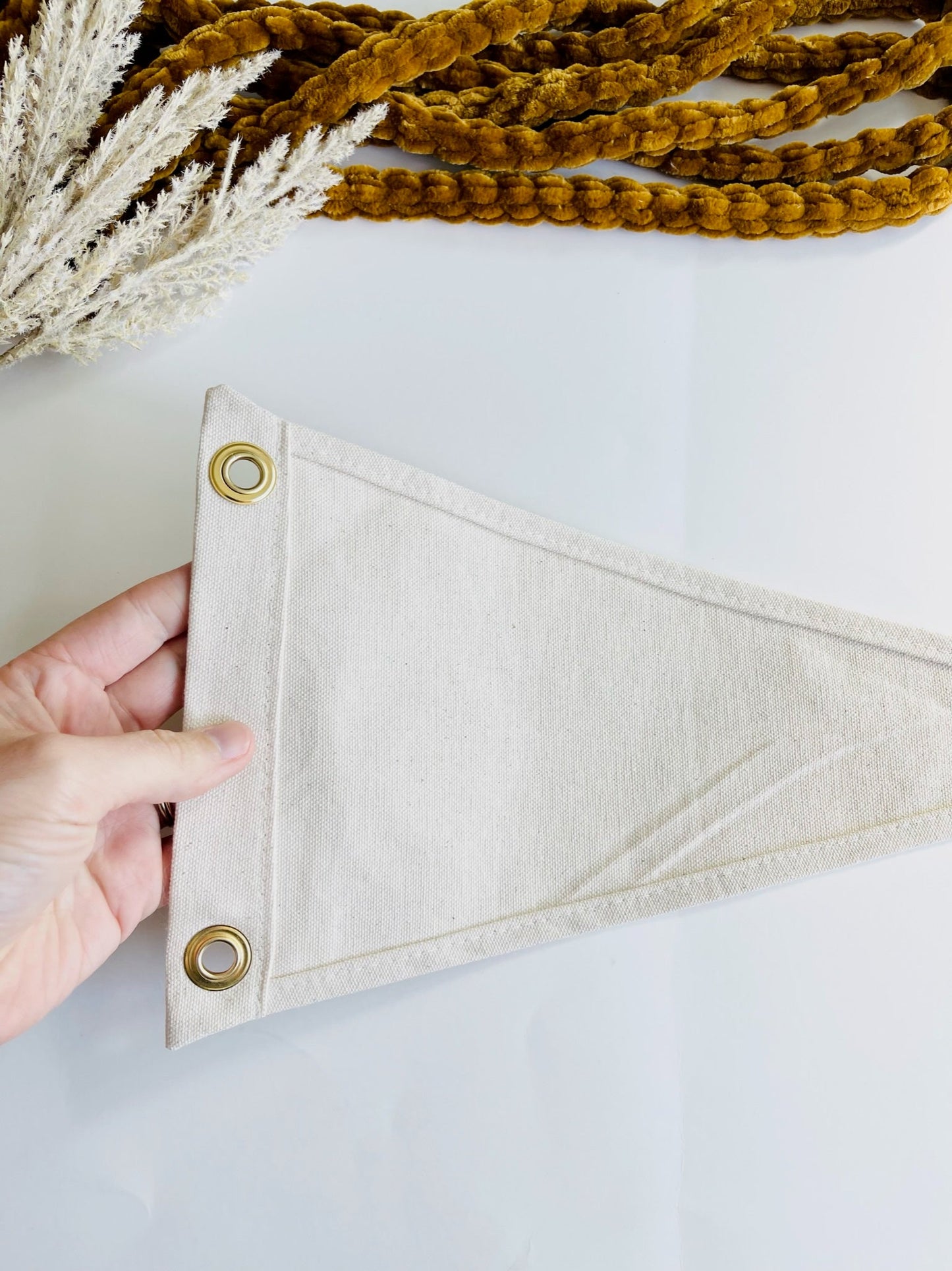 Merry Christmas Pennant