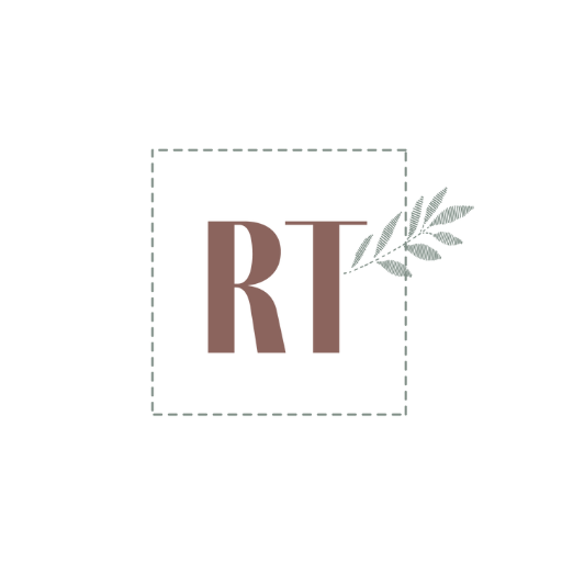 Relentless Treasures logo